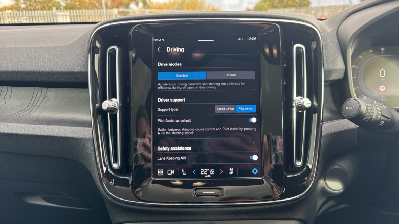 Volvo C40 170kW Recharge Plus 69kWh 5dr Auto Electric Estate